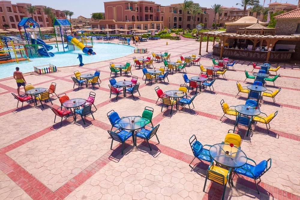 ホテル Charmillion Club Aquapark シャルム・エル・シェイク エクステリア 写真 Aqua Park