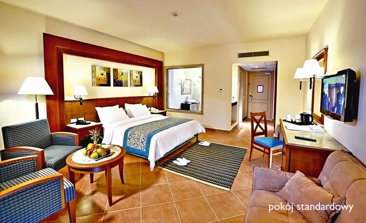ホテル Charmillion Club Aquapark シャルム・エル・シェイク エクステリア 写真 Standard room